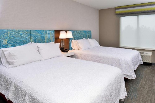 Hampton Inn & Suites Adrian MI - image 50
