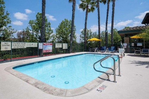 Hampton Inn & Suites Agoura Hills - image 14
