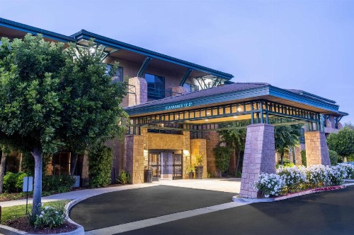 Hampton Inn & Suites Agoura Hills - image 2