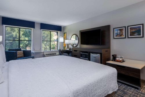 Hampton Inn & Suites Agoura Hills - image 24