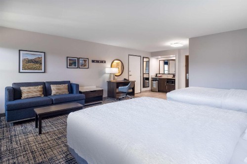 Hampton Inn & Suites Agoura Hills - image 26