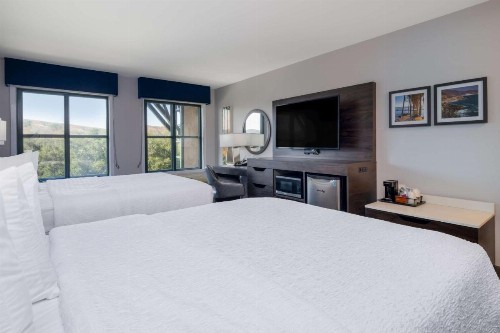 Hampton Inn & Suites Agoura Hills - image 29