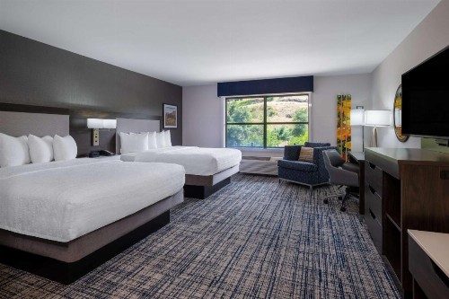 Hampton Inn & Suites Agoura Hills - image 30