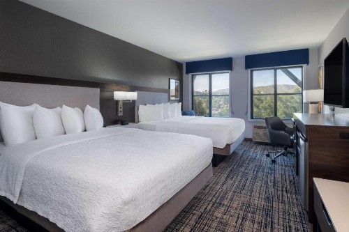 Hampton Inn & Suites Agoura Hills - image 33