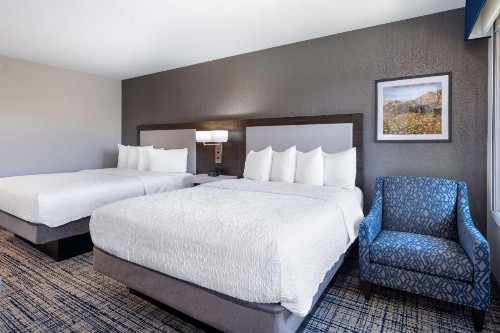 Hampton Inn & Suites Agoura Hills - image 36