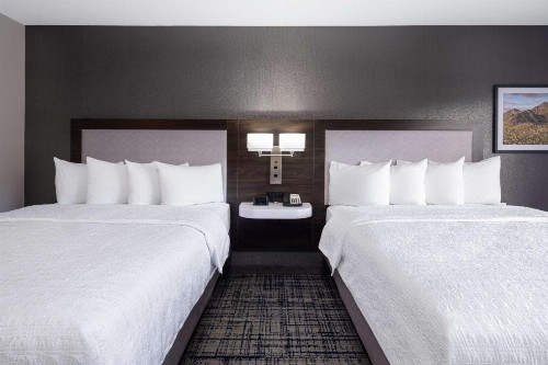 Hampton Inn & Suites Agoura Hills - image 39