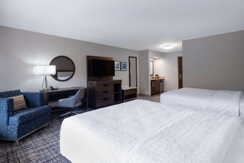 Hampton Inn & Suites Agoura Hills - image 40
