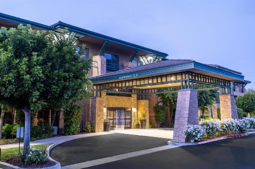 Hampton Inn & Suites Agoura Hills - image 44