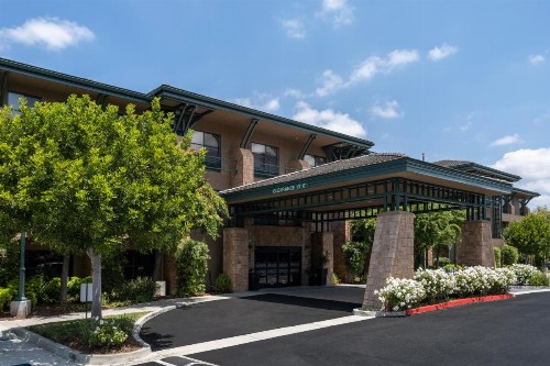 Hampton Inn & Suites Agoura Hills - image 45