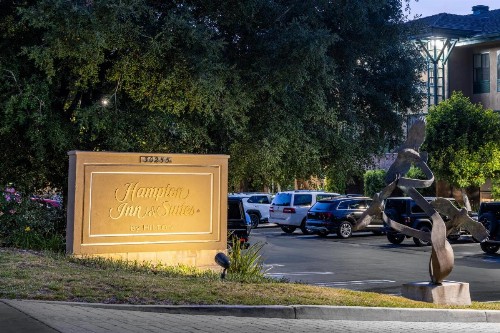 Hampton Inn & Suites Agoura Hills - image 46