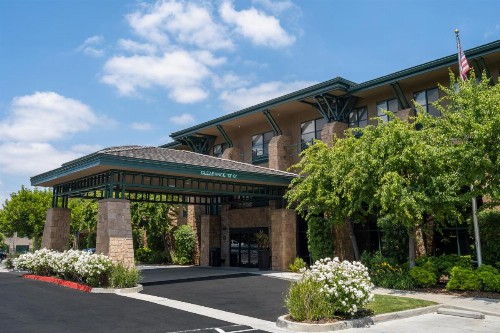 Hampton Inn & Suites Agoura Hills - image 47