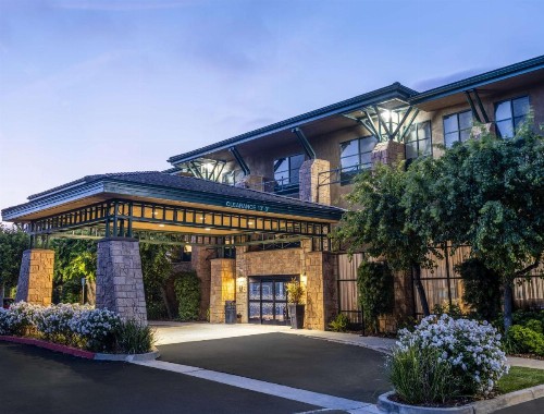 Hampton Inn & Suites Agoura Hills - image 5