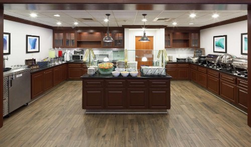 Homewood Suites by Hilton Agoura Hills - image 10