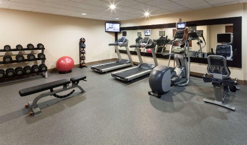Homewood Suites by Hilton Agoura Hills - image 11