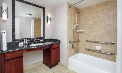 Homewood Suites by Hilton Agoura Hills - image 12