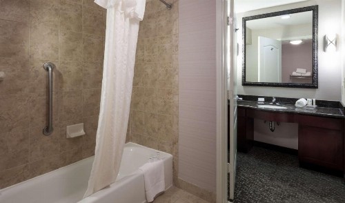 Homewood Suites by Hilton Agoura Hills - image 13