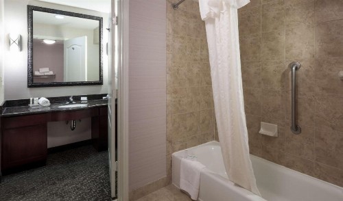 Homewood Suites by Hilton Agoura Hills - image 14