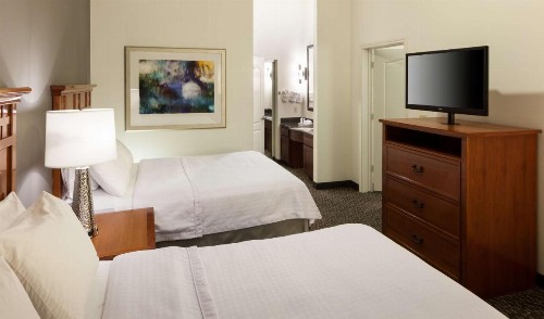 Homewood Suites by Hilton Agoura Hills - image 16