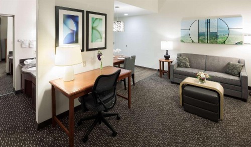 Homewood Suites by Hilton Agoura Hills - image 17