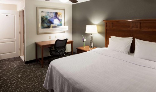 Homewood Suites by Hilton Agoura Hills - image 19