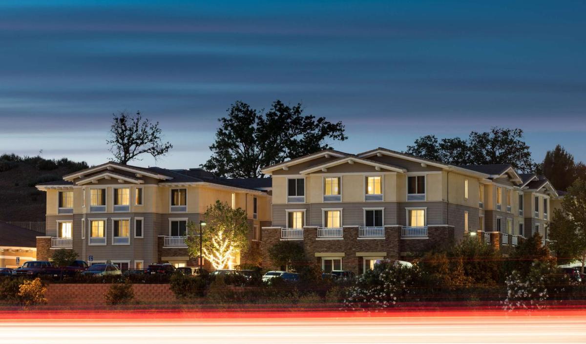 Homewood Suites by Hilton Agoura Hills - image 2