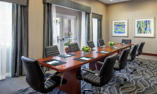 Homewood Suites by Hilton Agoura Hills - image 22