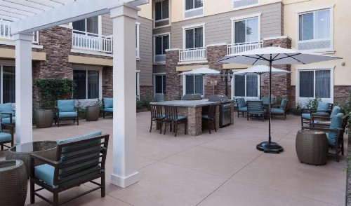 Homewood Suites by Hilton Agoura Hills - image 23