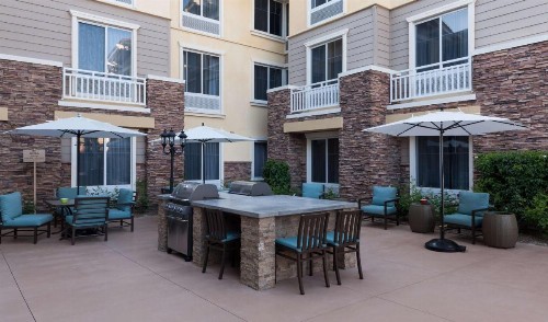 Homewood Suites by Hilton Agoura Hills - image 24