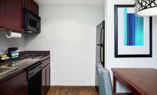 Homewood Suites by Hilton Agoura Hills - image 25