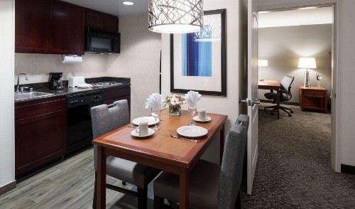 Homewood Suites by Hilton Agoura Hills - image 26