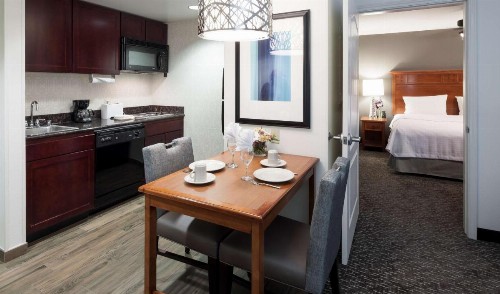 Homewood Suites by Hilton Agoura Hills - image 27