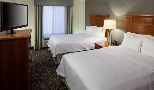 Homewood Suites by Hilton Agoura Hills - image 29