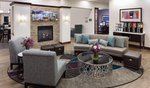 Homewood Suites by Hilton Agoura Hills - image 3