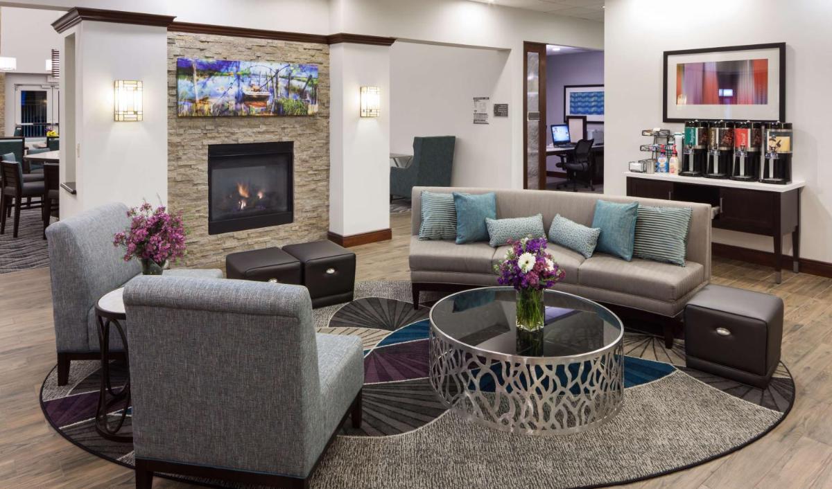 Homewood Suites by Hilton Agoura Hills - image 3