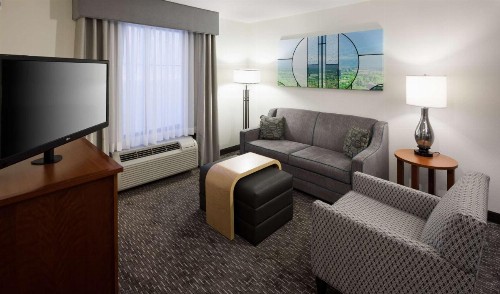 Homewood Suites by Hilton Agoura Hills - image 30
