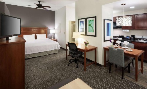 Homewood Suites by Hilton Agoura Hills - image 31