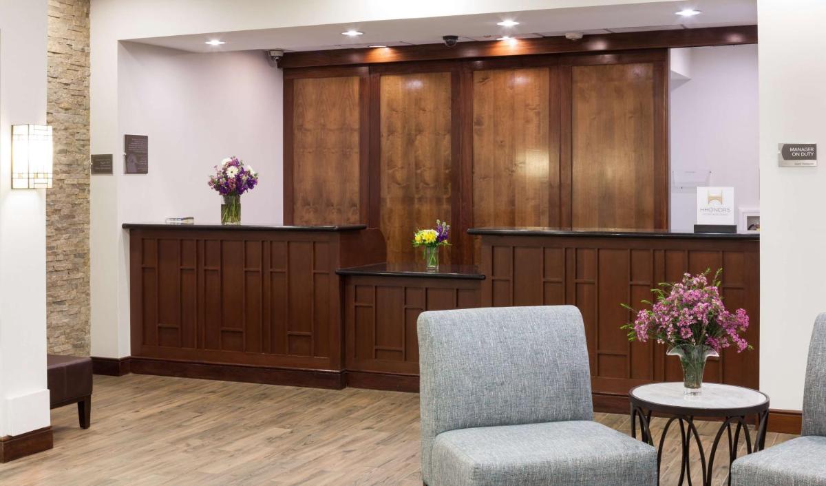 Homewood Suites by Hilton Agoura Hills - image 4