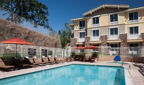 Homewood Suites by Hilton Agoura Hills - image 5