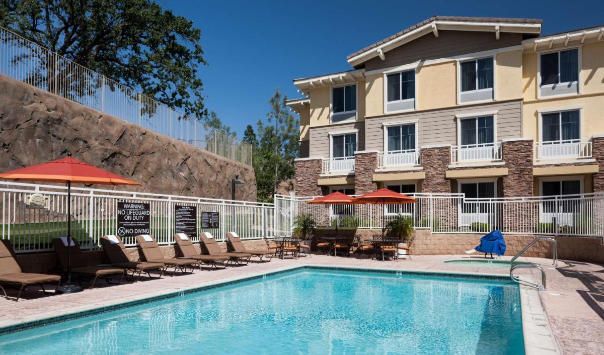 Homewood Suites by Hilton Agoura Hills - image 5