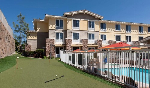 Homewood Suites by Hilton Agoura Hills - image 6