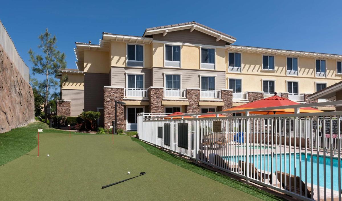 Homewood Suites by Hilton Agoura Hills - image 6
