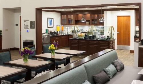 Homewood Suites by Hilton Agoura Hills - image 8