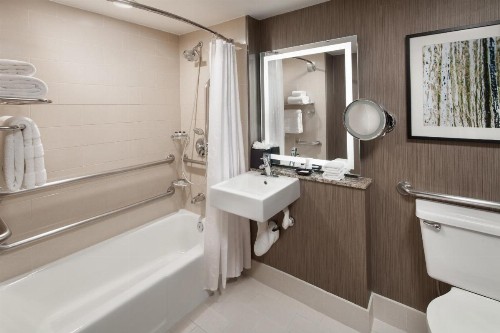 Sheraton Agoura Hills Hotel - image 11