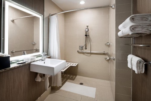 Sheraton Agoura Hills Hotel - image 13
