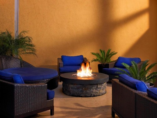 Sheraton Agoura Hills Hotel - image 15