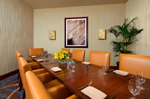 Sheraton Agoura Hills Hotel - image 17