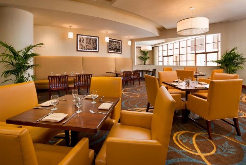 Sheraton Agoura Hills Hotel - image 18