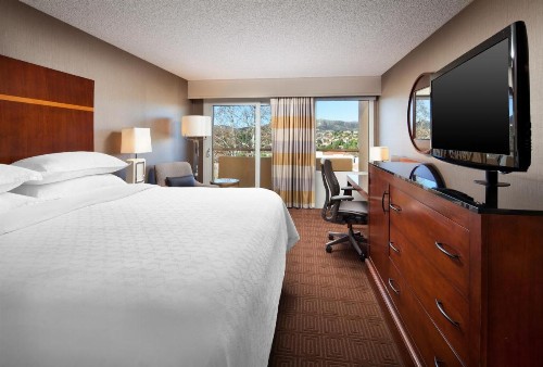 Sheraton Agoura Hills Hotel - image 2