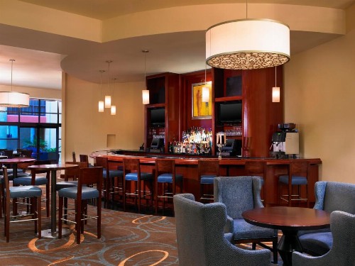 Sheraton Agoura Hills Hotel - image 23
