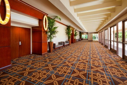 Sheraton Agoura Hills Hotel - image 26